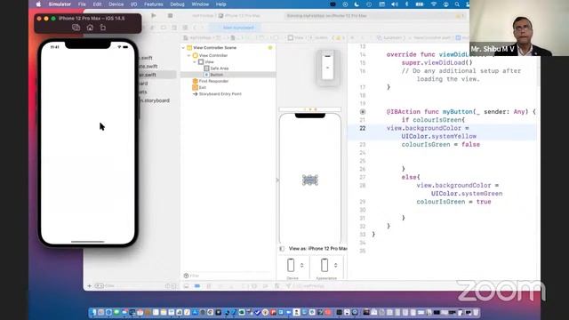 Chetana -Current Scenario of Apple App Development смотреть онлайн