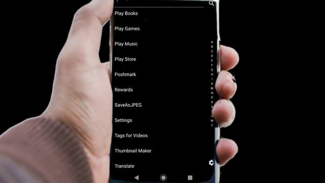 Minimalist Phone Android App Honest Review смотреть онлайн