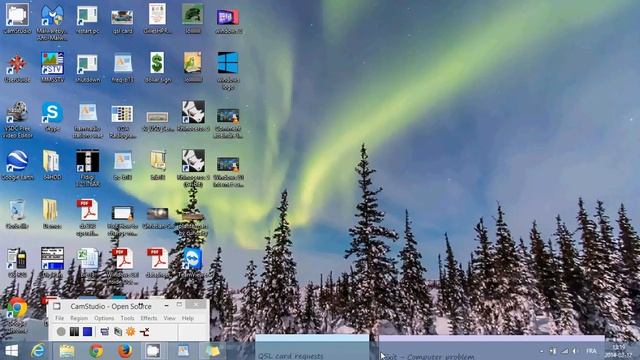 Comment démarrer sur le bureau avec windows 8.1 смотреть онлайн