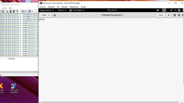 Video Practica 3 Medusa смотреть онлайн