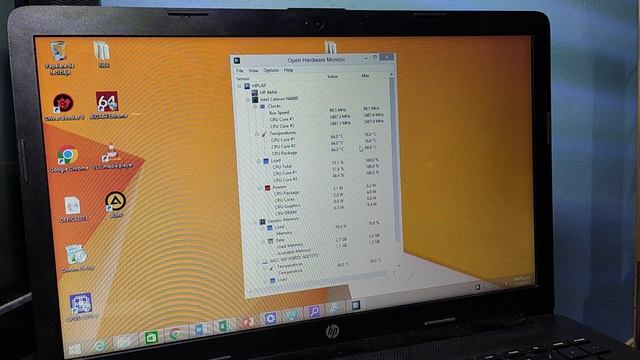 HP 15 da0025la a prueba WINDOWS 8 1 смотреть онлайн