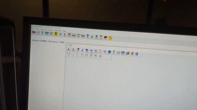 NexGen radio automation software does not like 800 days of uptime! смотреть онлайн