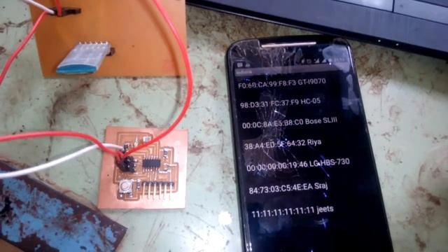 bluetooth video смотреть онлайн