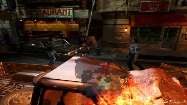 Resident Evil 2 on Windows 8.1 (x64) and GTX 780ti смотреть онлайн