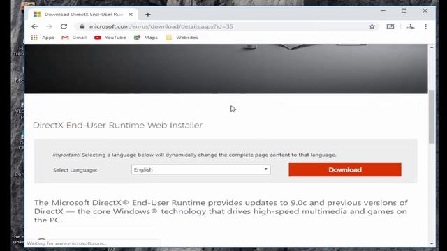 How To Troubleshoot D3DERR_NOTAVAILABLE Error Code 0x8876086A смотреть онлайн