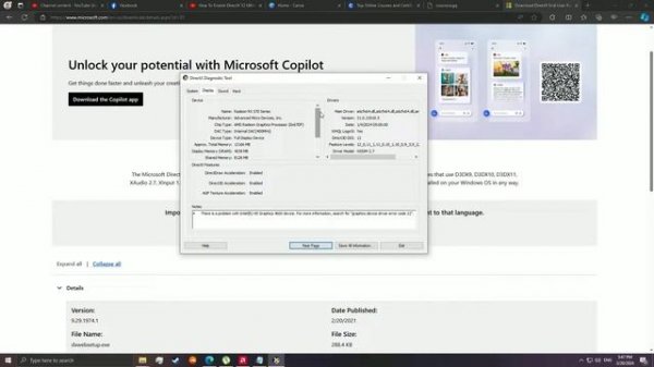 How to Enable DirectX 12 Ultimate in Windows 11 & 10 (Simple Guide)