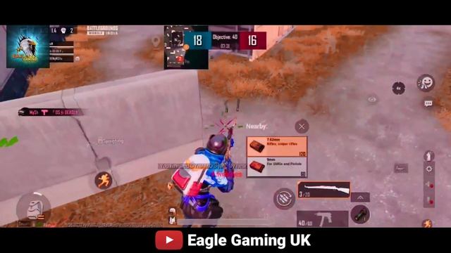 Dirty Heads - Vacation Pubg Montage II Pubg Montage II Pubg Mobile II Eagle Gaming UK смотреть онлайн