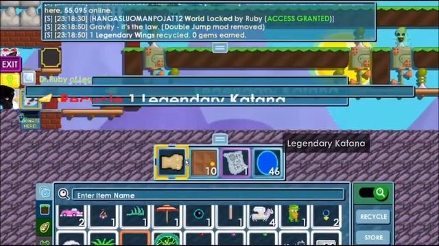 Growtopia - How To Hack Accounts With BruteForce | PC/ANDROID смотреть онлайн