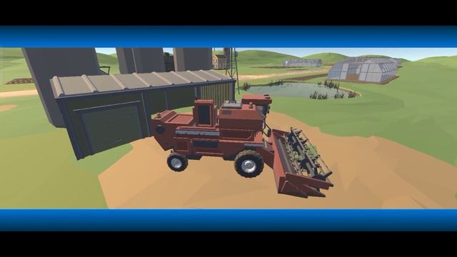 Ranch Simulator In Mobile / Ranch Simulator New Update In Android Ranch Simulator Game For Android смотреть онлайн