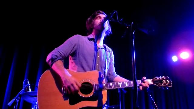Graham Colton "1981" - Lincoln Hall 10-13-11 смотреть онлайн