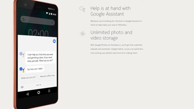 Nokia 2 To Get Android 8.1 Oreo Update Directly, HMD Global Confirms