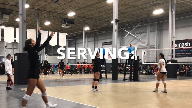 Jayda Travers Highlight/skills video #21 смотреть онлайн