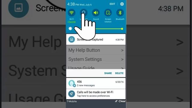 Enabling Location Services on an Android Phone смотреть онлайн