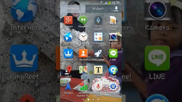 UNLOCK HTTP INJECTOR TO USE HI UNLOCKER AND EXPOSED INSTALER смотреть онлайн