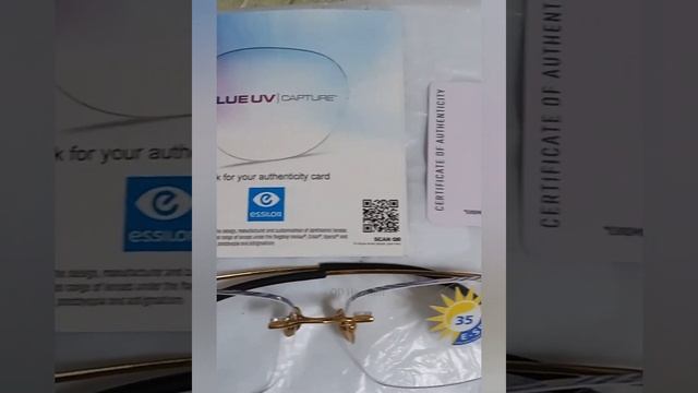 #Essilor #SeeTheWorld 👓 смотреть онлайн