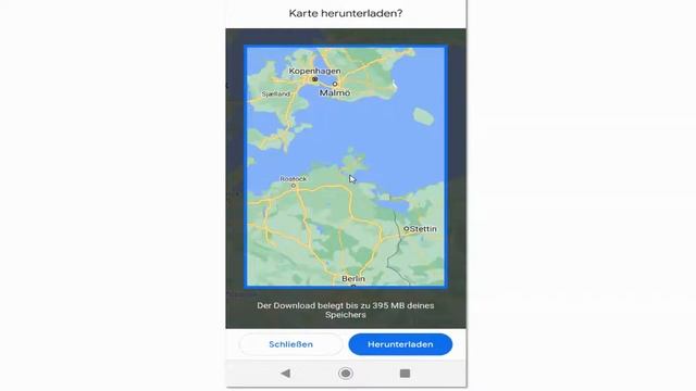 Google Maps offline nutzen Anleitung - Google Maps Karten herunterladen & offline verwenden смотреть онлайн