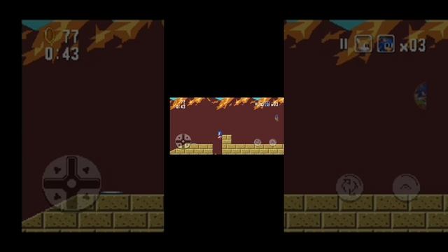 Como Instalar Sonic SMS Remake 2 Android