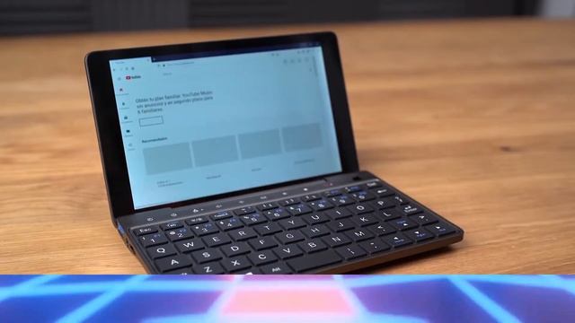 GPD max World's Smallest Gaming laptop explained in tamil смотреть онлайн