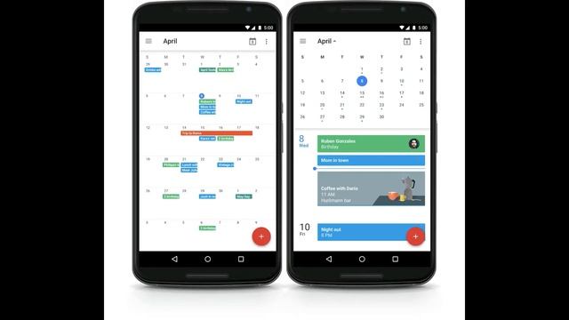 BEDAH CARA PAKAI GOOGLE CALENDAR DI SINI смотреть онлайн