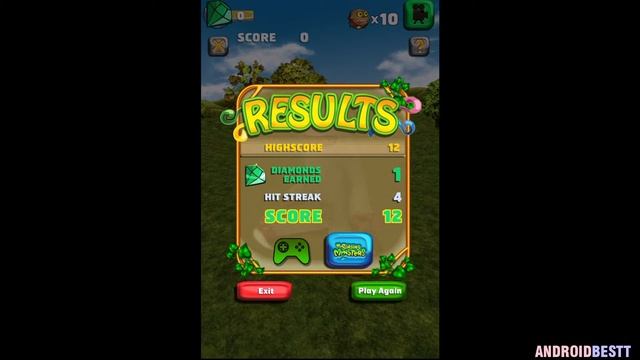 My Mammott - Android Gameplay HD смотреть онлайн