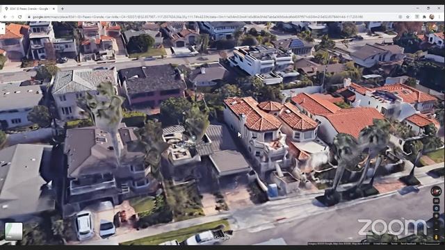 La Jolla Shores Planned District Advisory Board Meeting - September 18, 2020 смотреть онлайн