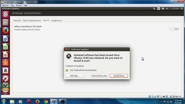 Switch From XP To Ubuntu part 4 смотреть онлайн