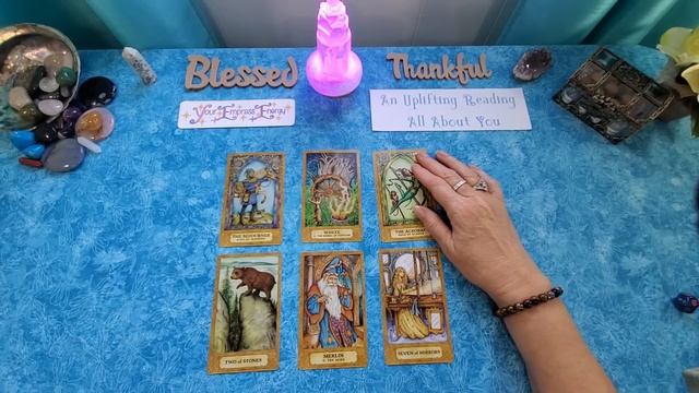 LIBRA ♎️ Lucky you!!! Spirit has a plan! смотреть онлайн