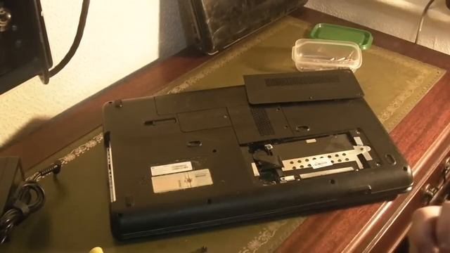 Acer Aspire 2930Z keyboard replacement plus office ramble смотреть онлайн