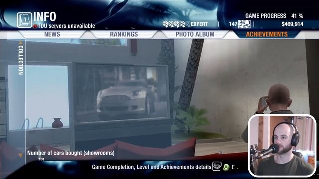 Test Drive Unlimited Playthrough - Ep.16 || Group A Motorbike! смотреть онлайн