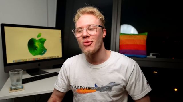 Apple March 16 Event! Redesigned iMac, iPad Pro & AirTags! смотреть онлайн