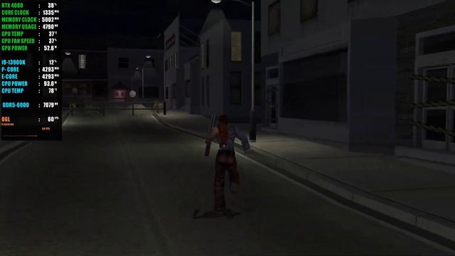 Evil Dead A Fistful Of Boomstick PC Gameplay - ( XEMU 4K 60FPS ) + Configuration | Xbox Game (2024)