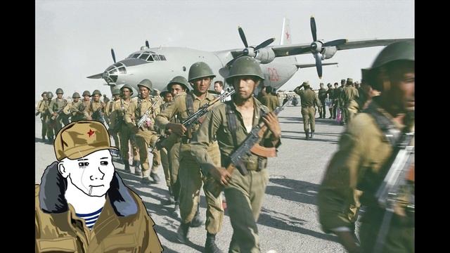 Если хочешь есть варенье - But you just landed in Bagram смотреть онлайн