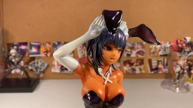 [Unboxing] LILITH :: The Maid I Hired Recently is Mysterious - 1/7 Scale Figure смотреть онлайн