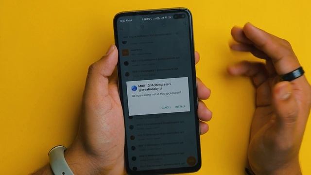 Download MIUI 13 Super Live Wallpaper in Any Xiaomi Redmi and POCO Phones Without Root смотреть онлайн