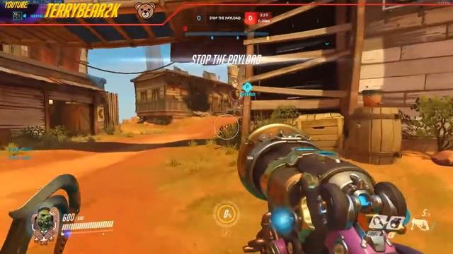 NPOW - testing obs h264 encoding borderless window mode смотреть онлайн