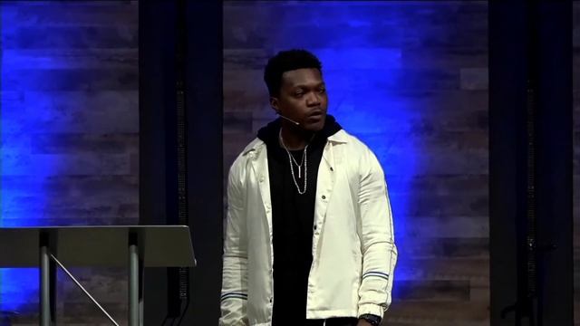 FRND Goals | Pastor Lincoln Williams | New Life YA смотреть онлайн