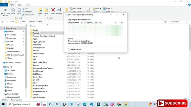 Uninstall Android Studio Step-by-Step Complete Guide | Android Studio смотреть онлайн