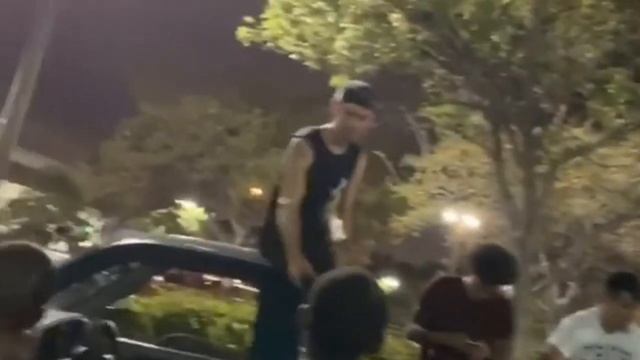 Rolê insano estilo a GTA Greg Ferreira смотреть онлайн