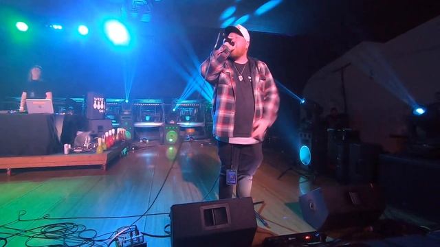 Stray & Novls "Rotten apple" Super Famous Super Show 4 3/16/24 Youngstown, OH смотреть онлайн