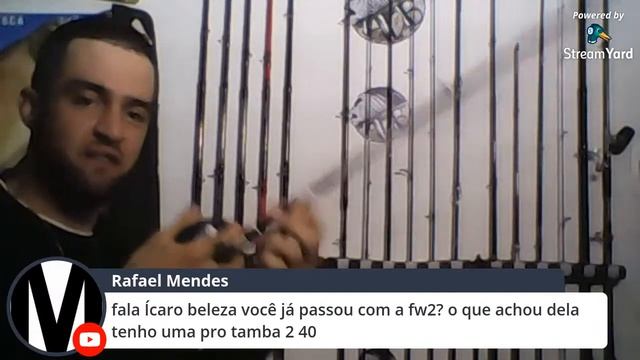 *LIVE ADB#4 * LANÇAMENTO Manto 2020/ Conversa+ Dúvidas смотреть онлайн