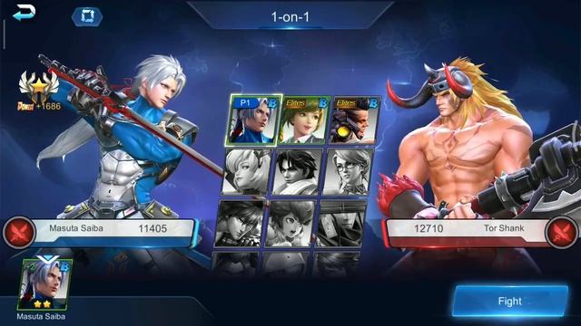 Final Fighter - Mobile Android Gameplay Ep.05 смотреть онлайн