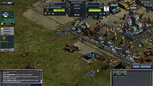 FAV lvl7 VS base 28 ))) смотреть онлайн