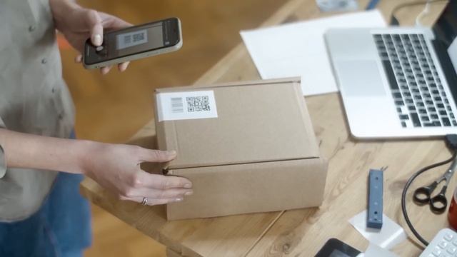 Что такое фишинг и как не попасться? | Генератор QR код на Python смотреть онлайн