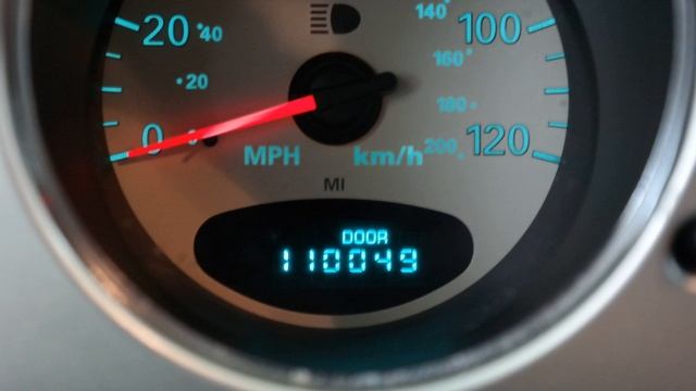 2001 Black Clearcoat Chrysler PT Cruiser 4D Sport Utility #N136B смотреть онлайн