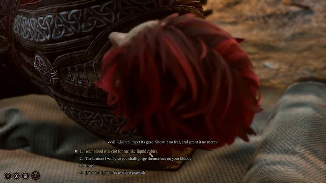 Companions react to My 2nd Dark Urges #baldursgate3 #darkurge смотреть онлайн