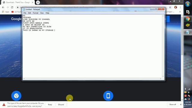 How to download Google Earth on PC смотреть онлайн