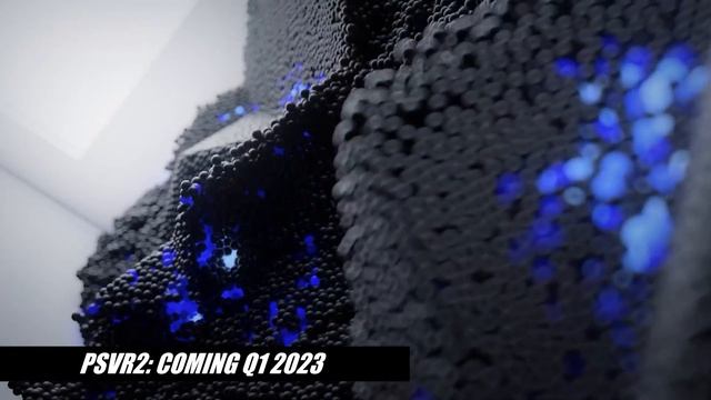 PSVR2: Q1 2023 Release Window Revealed | PlayStation VR2 Breaking News смотреть онлайн