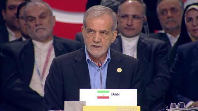 Заседание саммита БРИКС в расширенном составе. 2024. смотреть онлайн