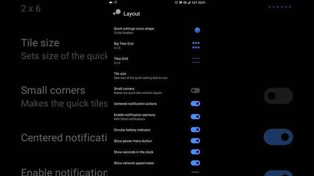 Mi Control Center App | Install MIUI 12 Control Center in Any Android Phone смотреть онлайн
