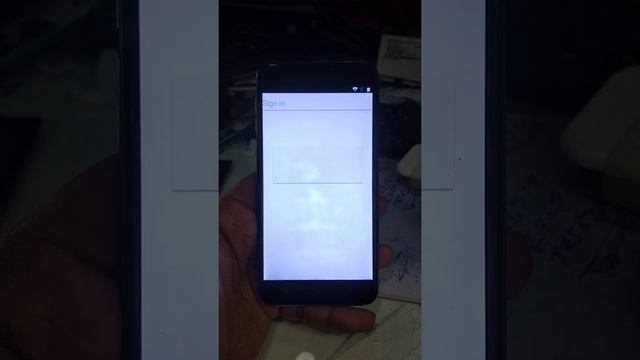 Qukitel U20 Plus Frp Bypass 100% Working